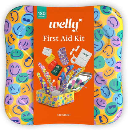 Welly First Aid Kit