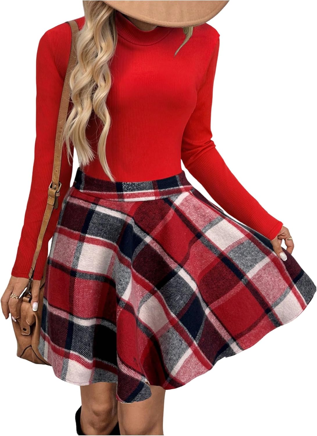 SweatyRocks Women's 2 Piece Set