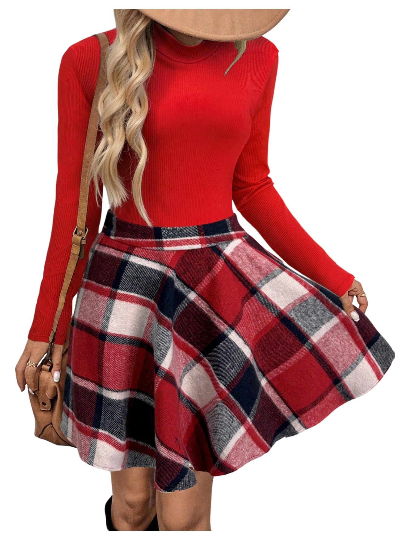SweatyRocks Women's 2 Piece Set