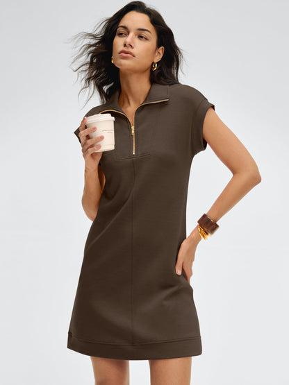 ANRABESS Womens Casual Dress