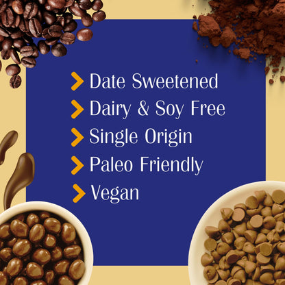 Bon Appesweet Date Sweetened Chocolate Variety