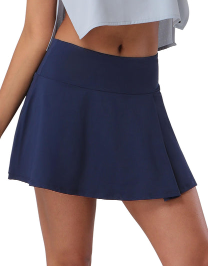 Pioneer Camp Women 18'' Skirt
