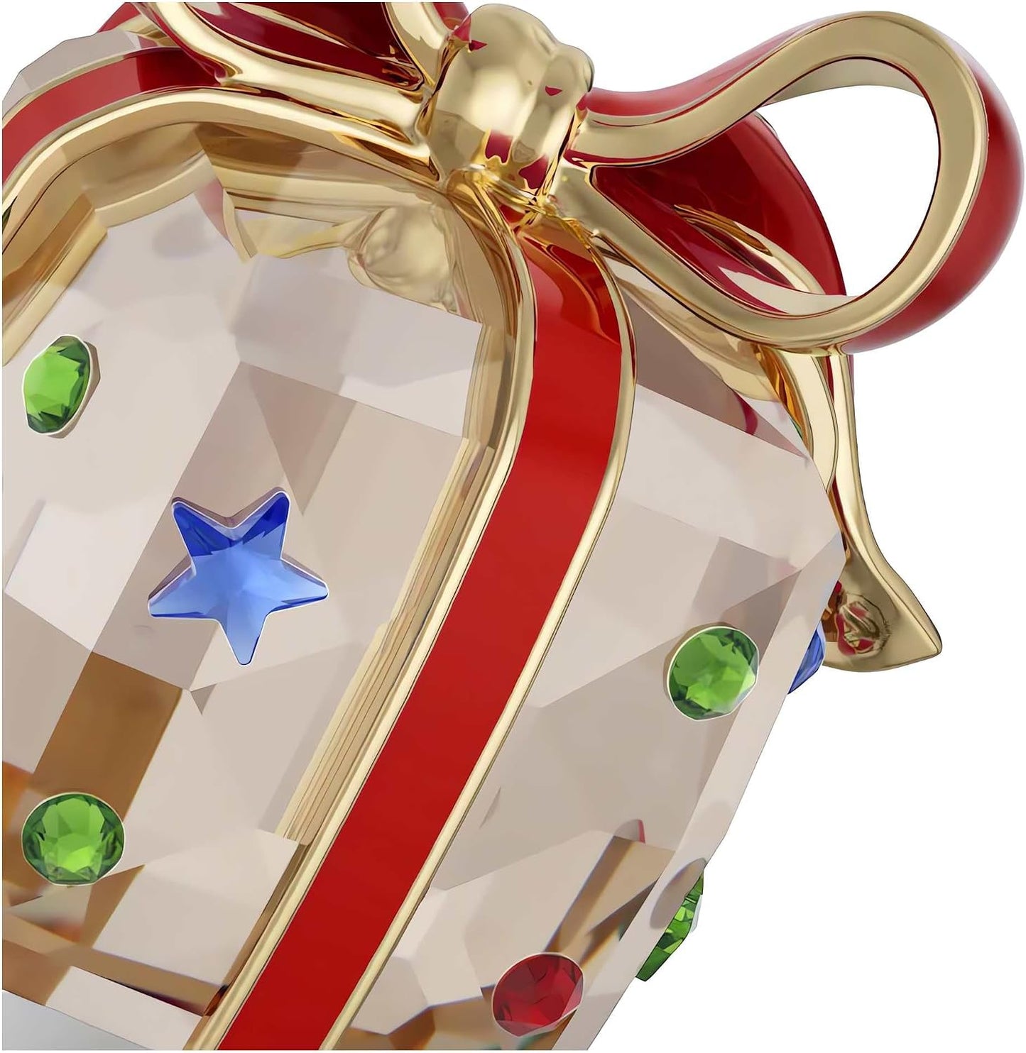 Swarovski Holiday Cheers Gift Ornament