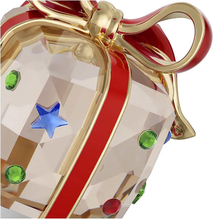 Swarovski Holiday Cheers Gift Ornament
