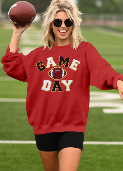 Ithalt Game Day Sweatshirt