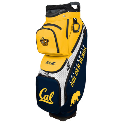 Clubhouse Cooler Cart Bag NCAA