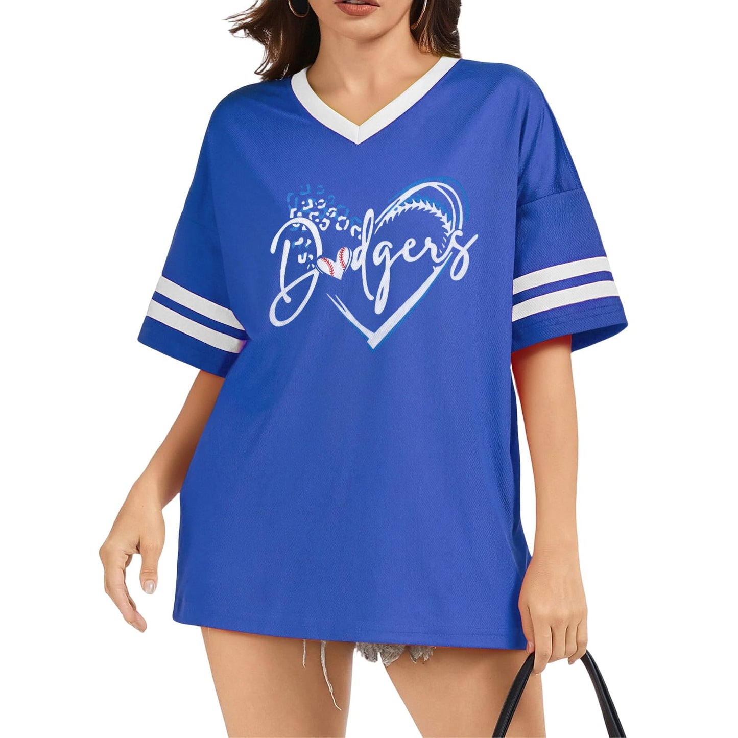 Baseball Shirts Women Oversized: Baseball Mom Tshirt Hey Batter Batter Swing Graphic Tee Ballparks Tops