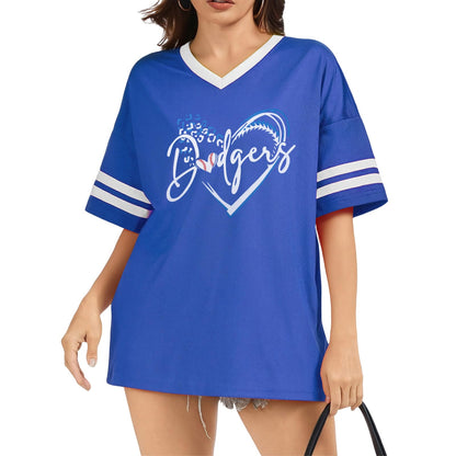 Baseball Shirts Women Oversized: Baseball Mom Tshirt Hey Batter Batter Swing Graphic Tee Ballparks Tops
