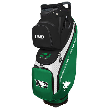 Clubhouse Cooler Cart Bag NCAA