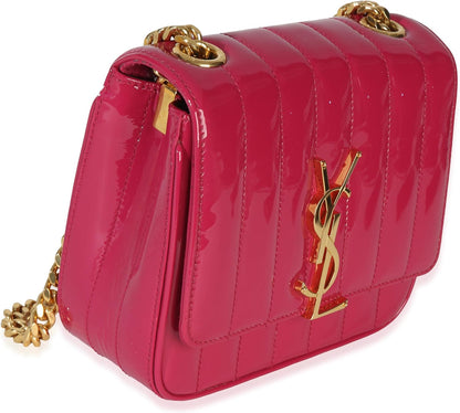 Yves Saint Laurent