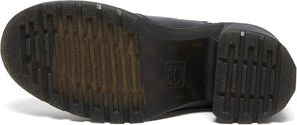 Dr. Martens Women's Spence Leather Heeled Chelsea Boot