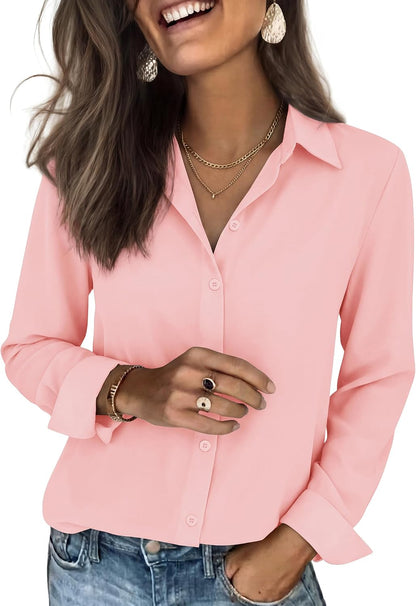 siliteelon Striped Shirt