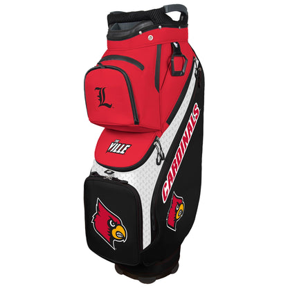 Clubhouse Cooler Cart Bag NCAA