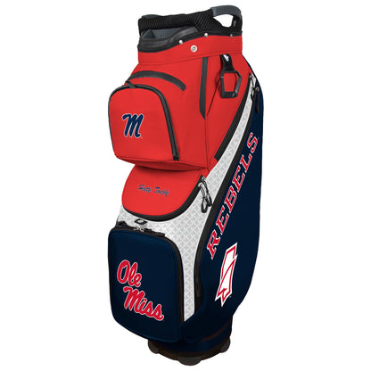 Clubhouse Cooler Cart Bag NCAA