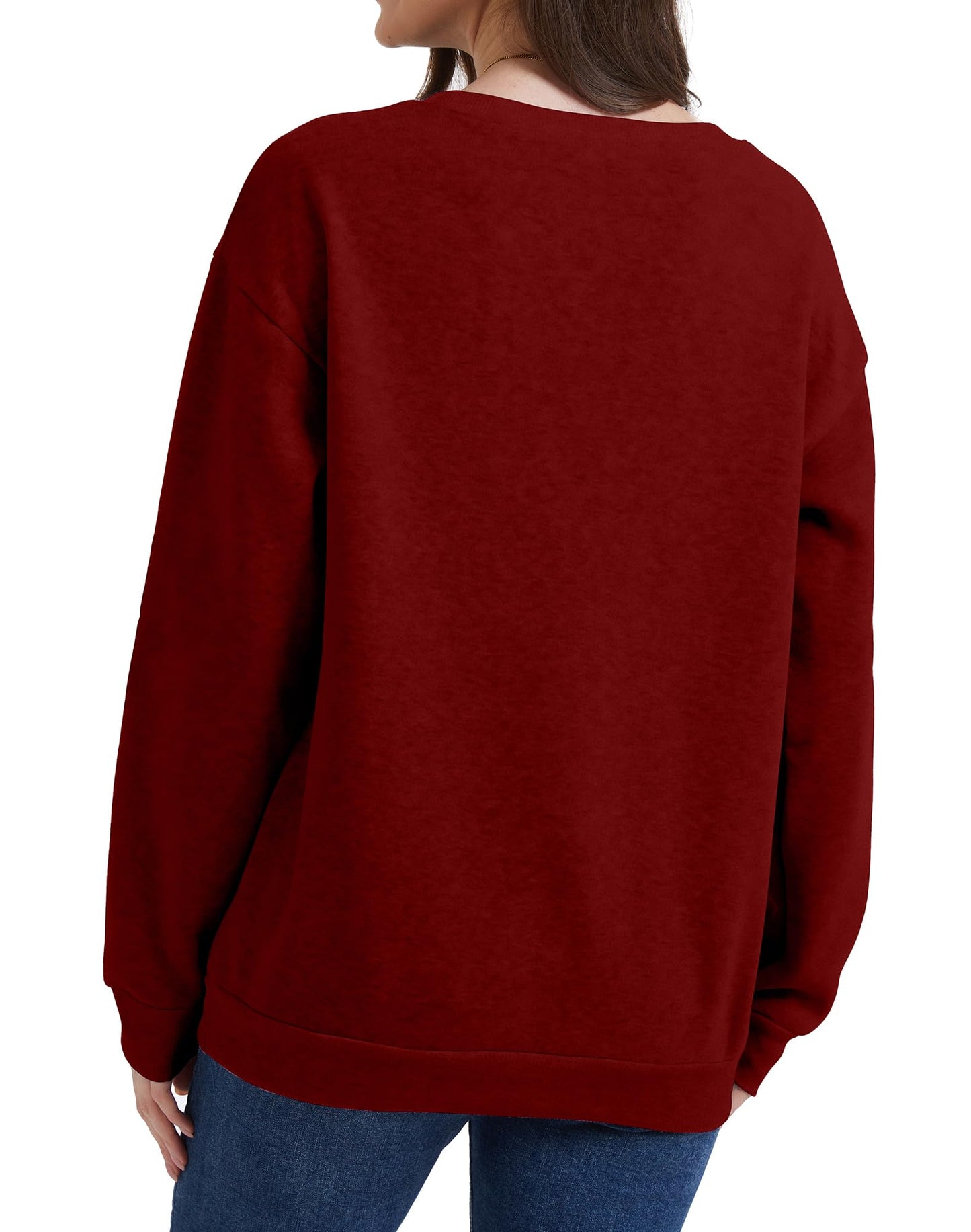 Womens Soccer Mom Sweatshirt Soccer Graphic Shirts Football Outfits