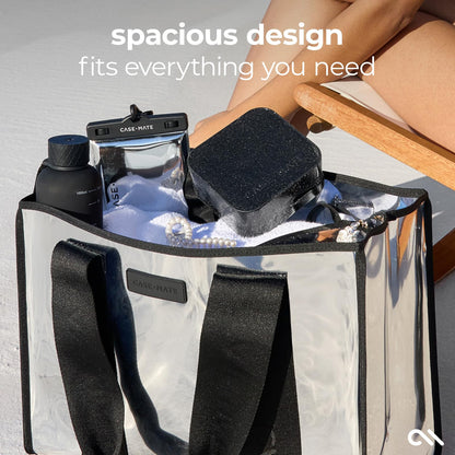 Case-Mate Jelly Tote Bag