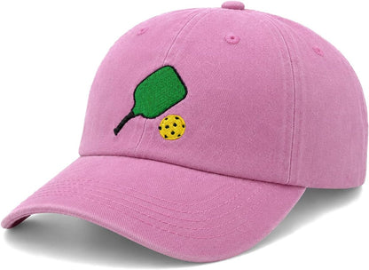Pickleball Hat