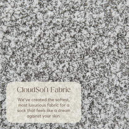Unboxme Gifts Warm & Cozy Ultra-Luxe Cloud Sock