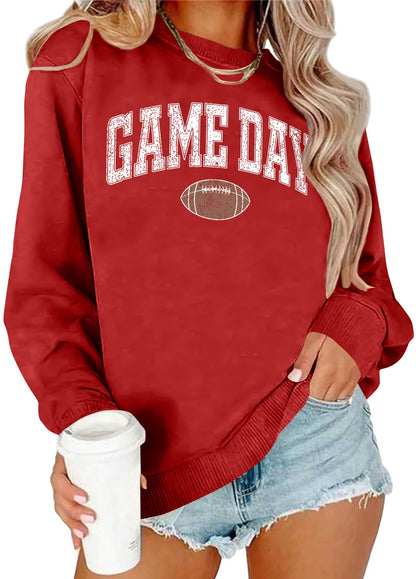 Ithalt Game Day Sweatshirt