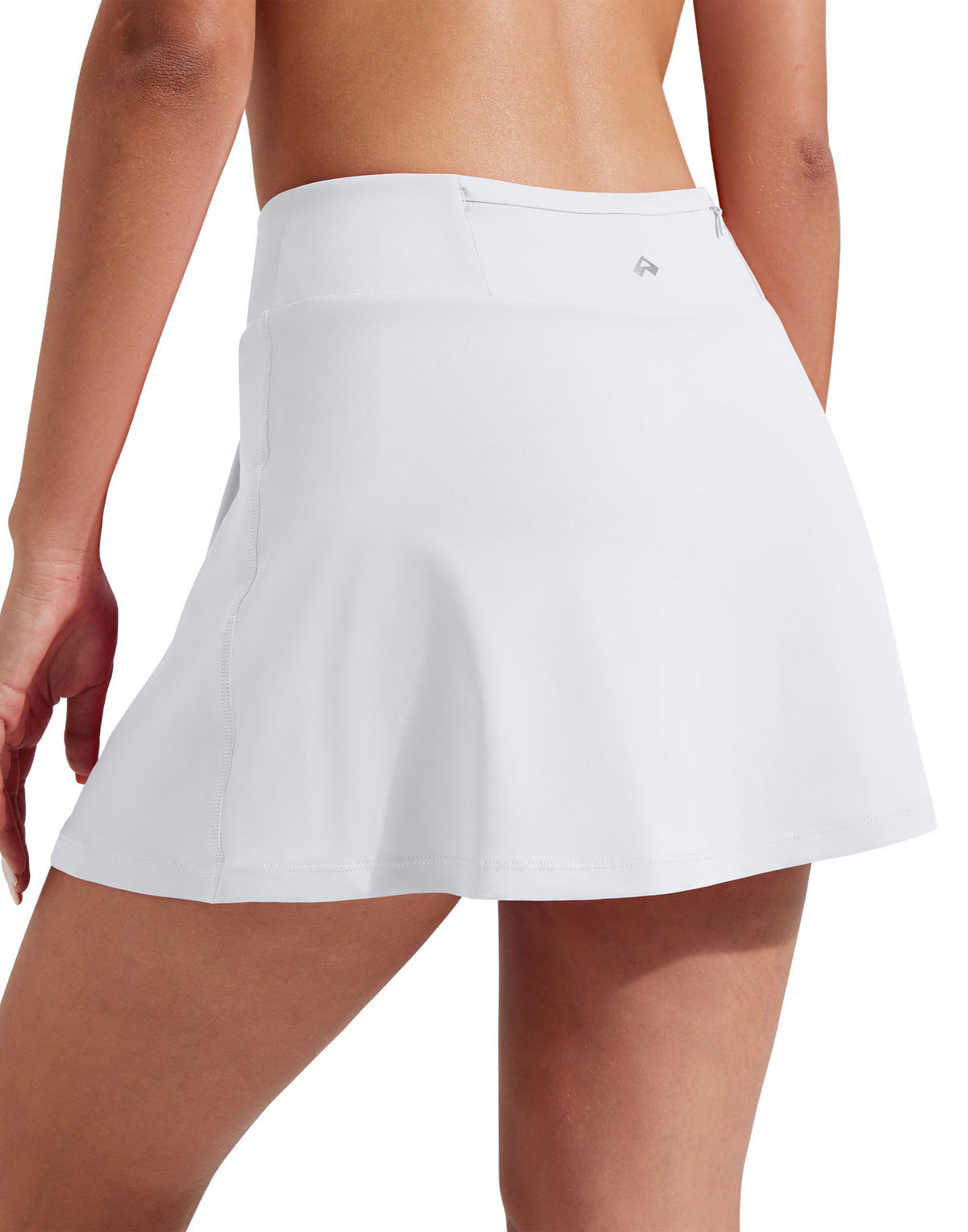 Pioneer Camp Women 18'' Skirt