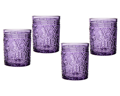 Godinger Highball Drinking - Set of 4