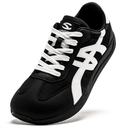 HOBIBEAR Unisex Barefoot Shoes, Wide Toe Box, Lightweight Casual Sneakers
