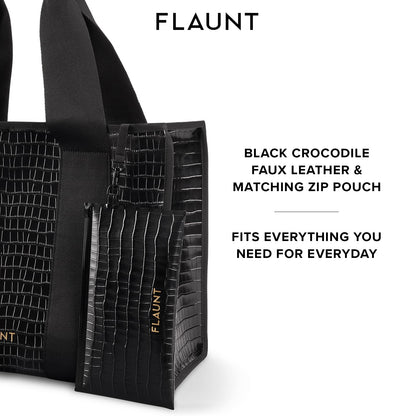 FLAUNT Everyday Tote Bag