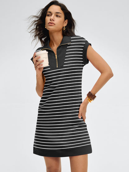 ANRABESS Womens Casual Dress