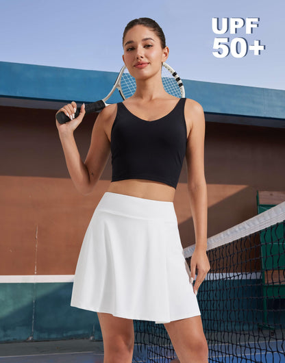 Pioneer Camp Women 18'' Skirt