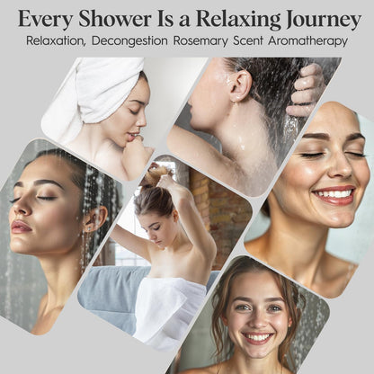 SWCANDY Shower Steamers Aromatherapy