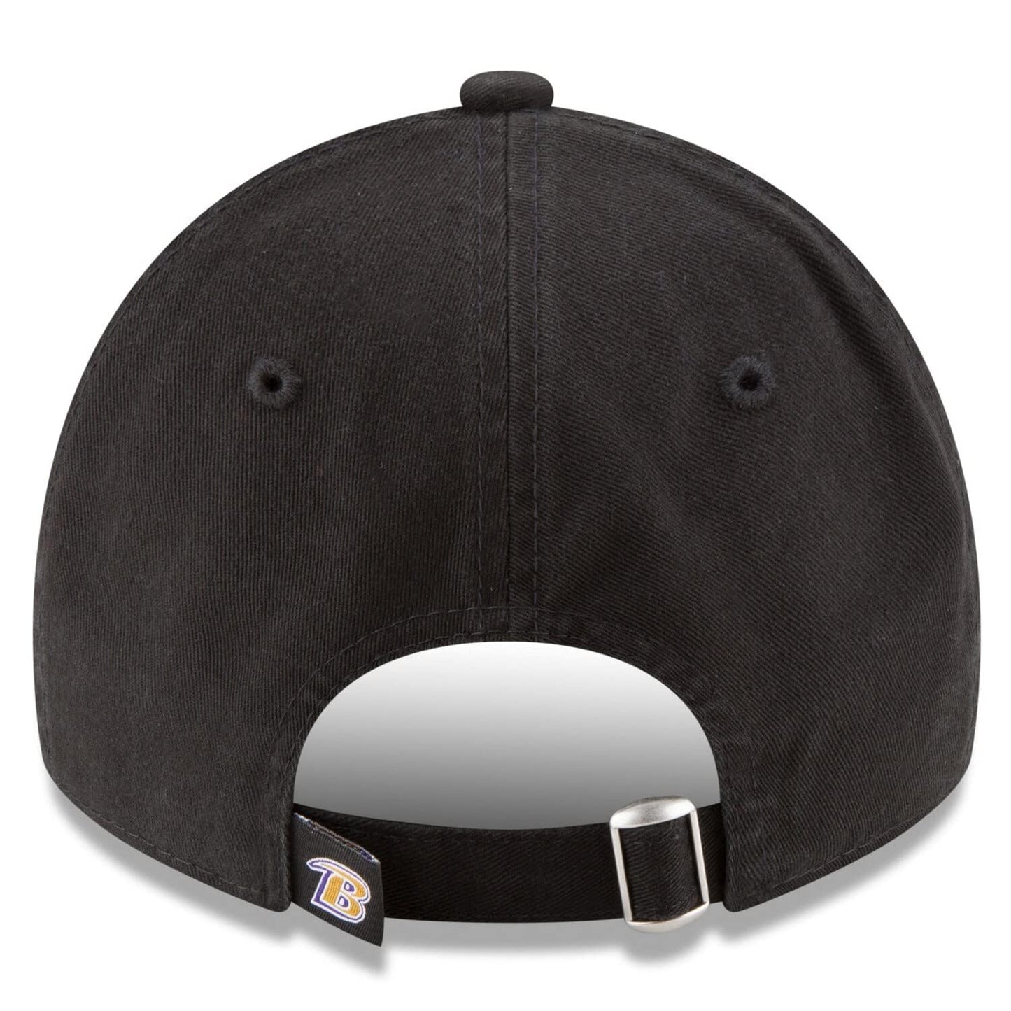 New Era NFL Core Classic 9TWENTY Team Color Adjustable Hat Cap