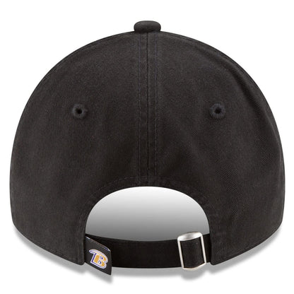 New Era NFL Core Classic 9TWENTY Team Color Adjustable Hat Cap