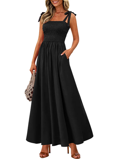 PRETTYGARDEN Women’s Summer Dress