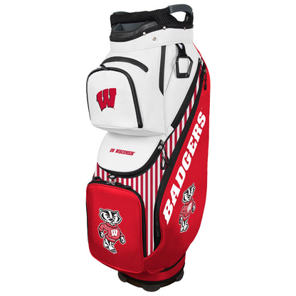 Clubhouse Cooler Cart Bag NCAA