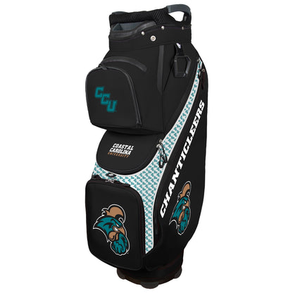 Clubhouse Cooler Cart Bag NCAA