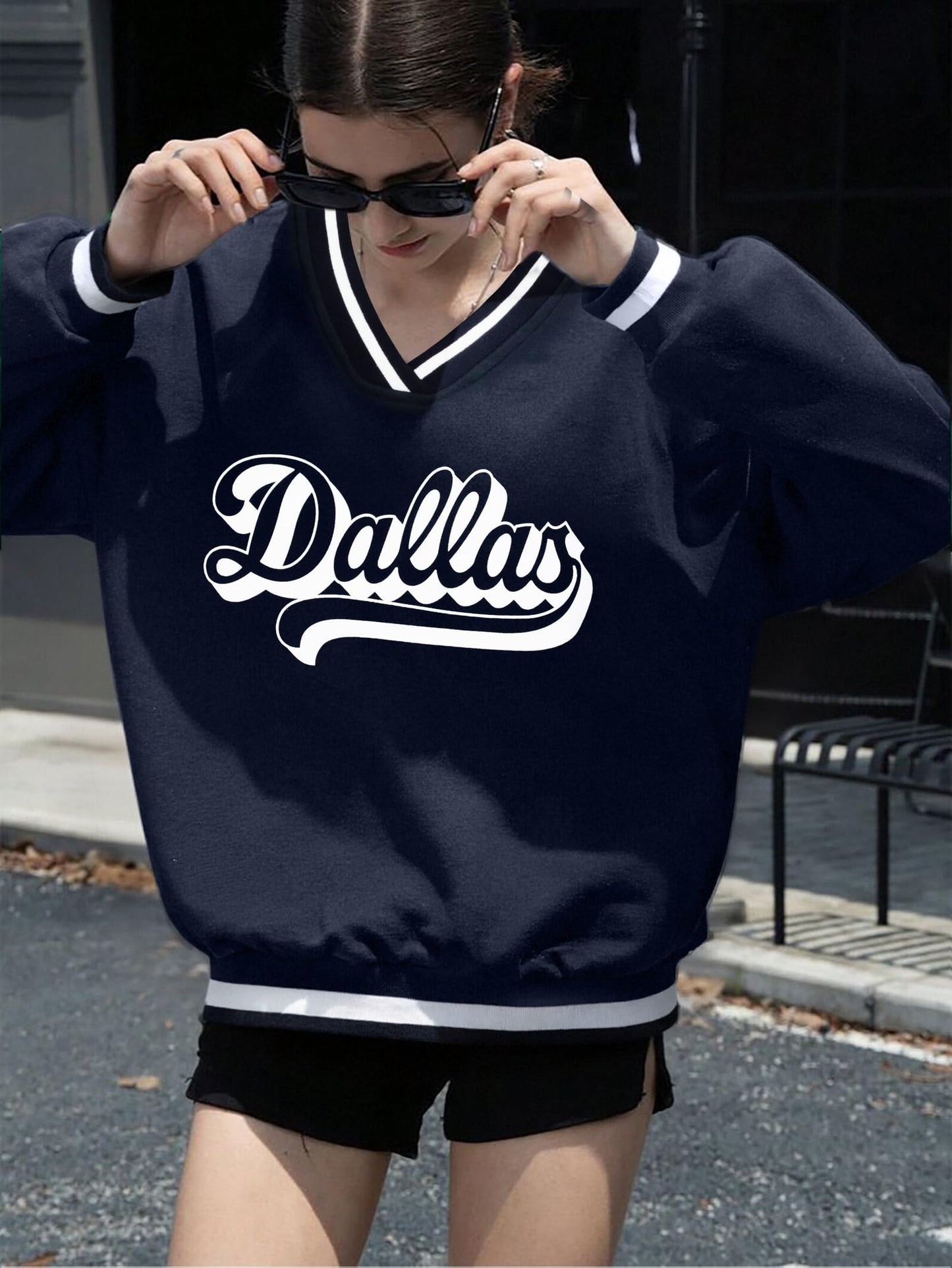 ASTANFY Game Day Sweatshirt