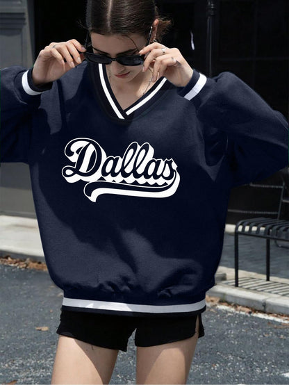 ASTANFY Game Day Sweatshirt