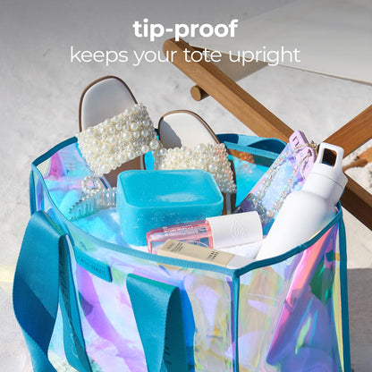 Case-Mate Jelly Tote Bag