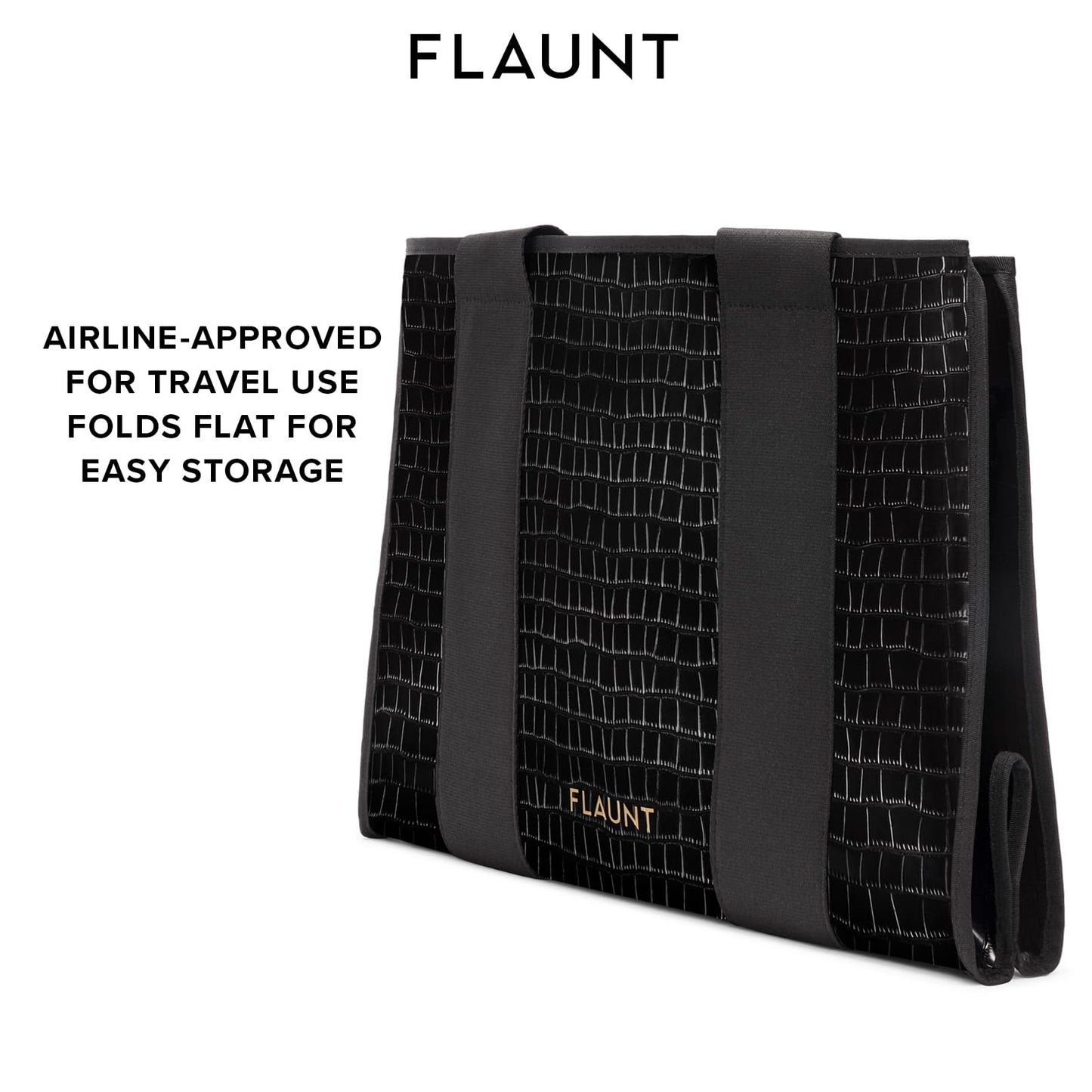 FLAUNT Everyday Tote Bag
