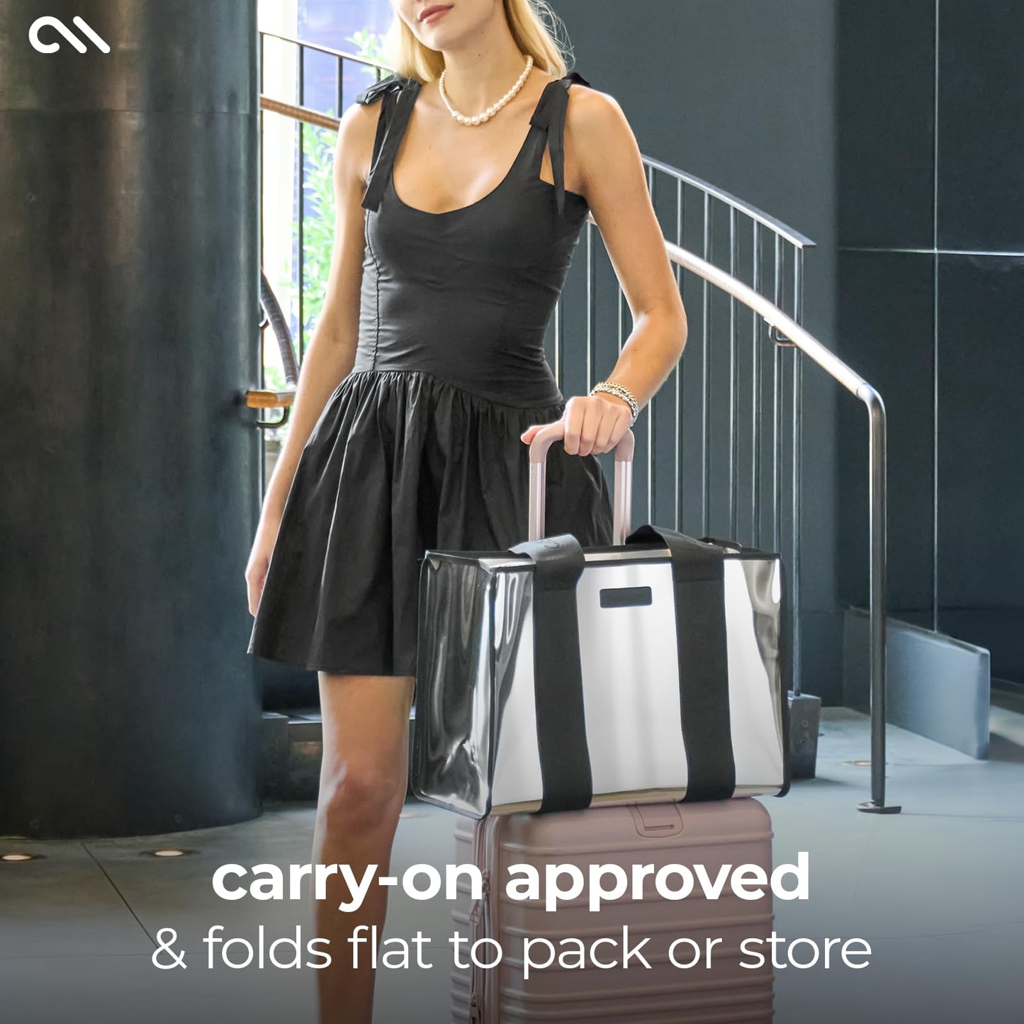 Case-Mate Jelly Tote Bag