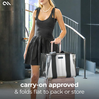 Case-Mate Jelly Tote Bag