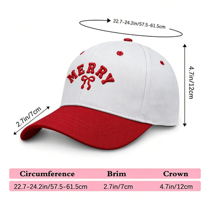 Snapback Trucker Hat