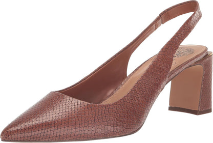 Vince Camuto Women's Hamden Slingback Pump