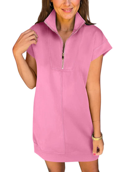 ANRABESS Womens Casual Dress