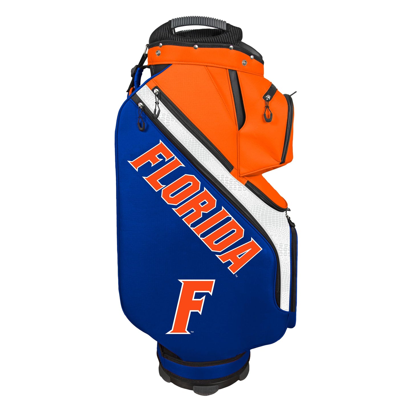 Clubhouse Cooler Cart Bag NCAA