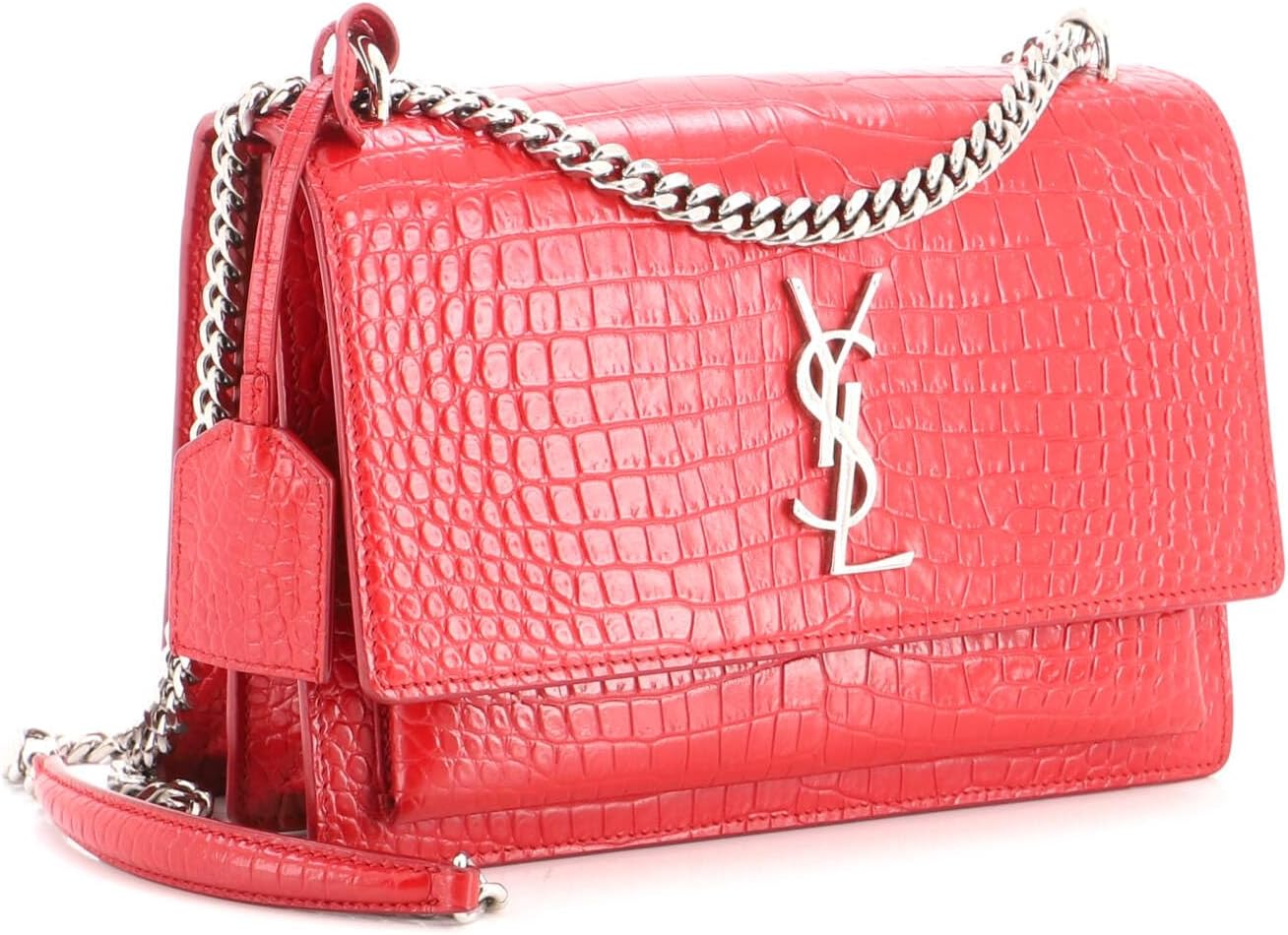 Yves Saint Laurent
