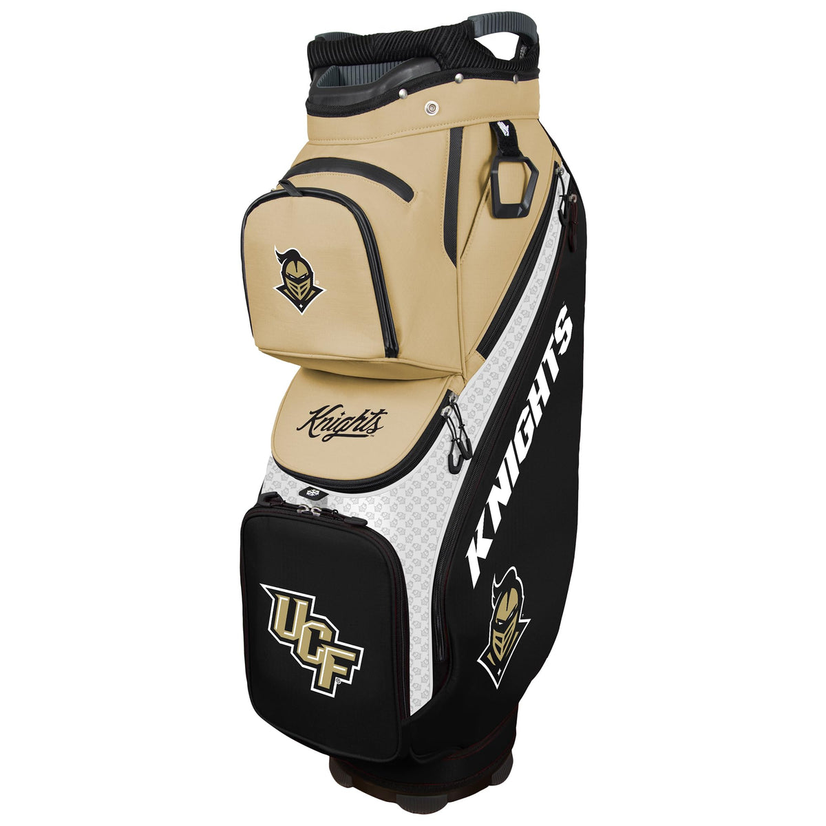 Clubhouse Cooler Cart Bag NCAA