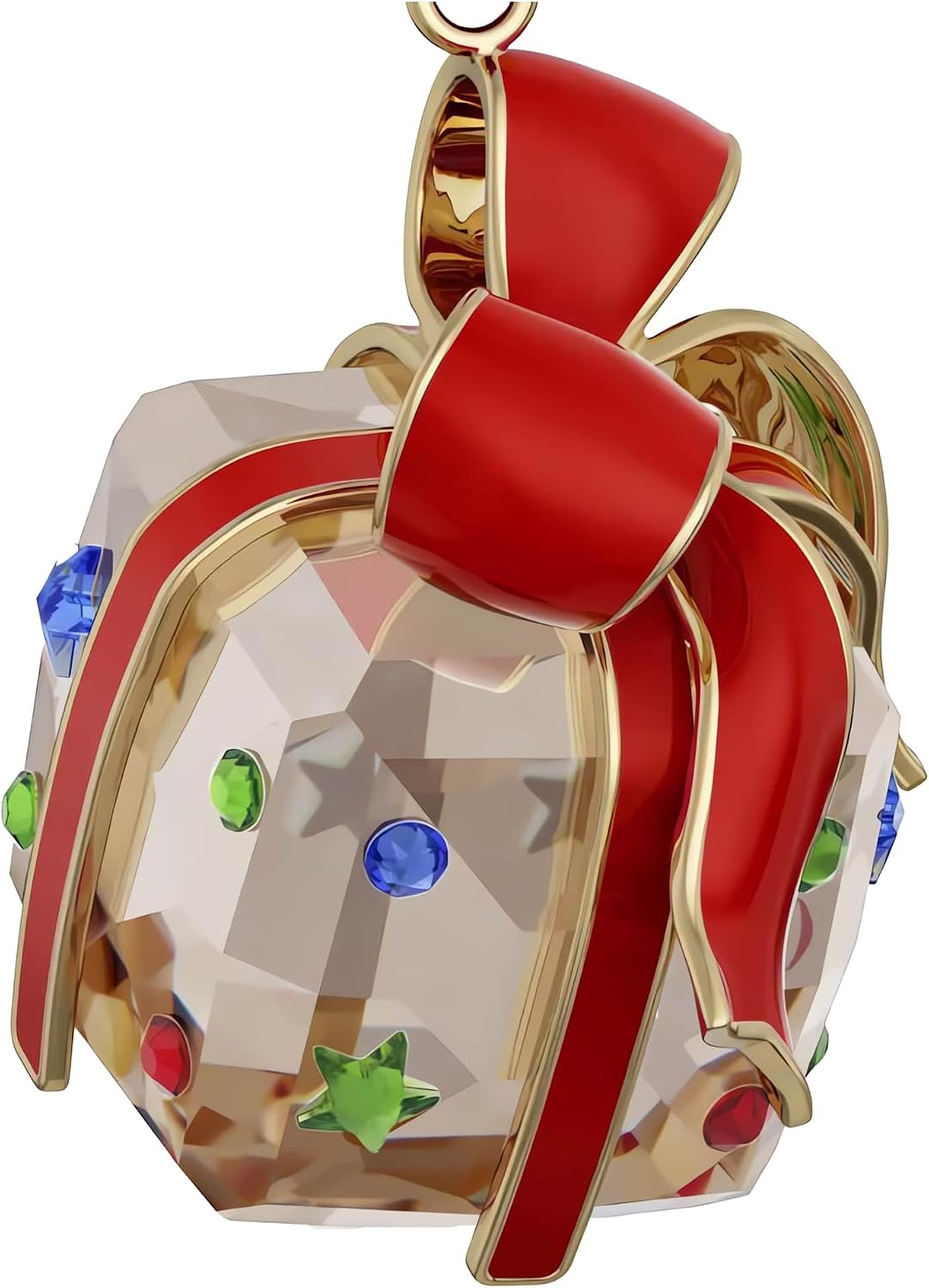 Swarovski Holiday Cheers Gift Ornament