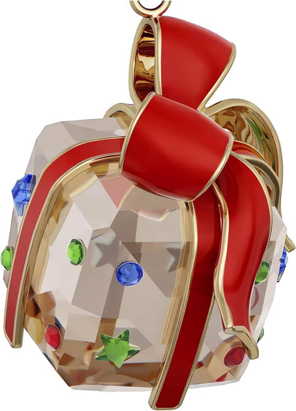 Swarovski Holiday Cheers Gift Ornament