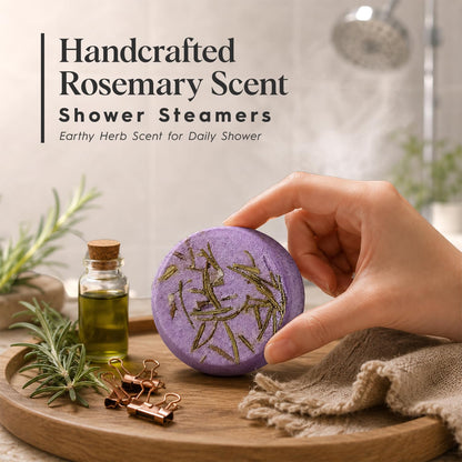 SWCANDY Shower Steamers Aromatherapy